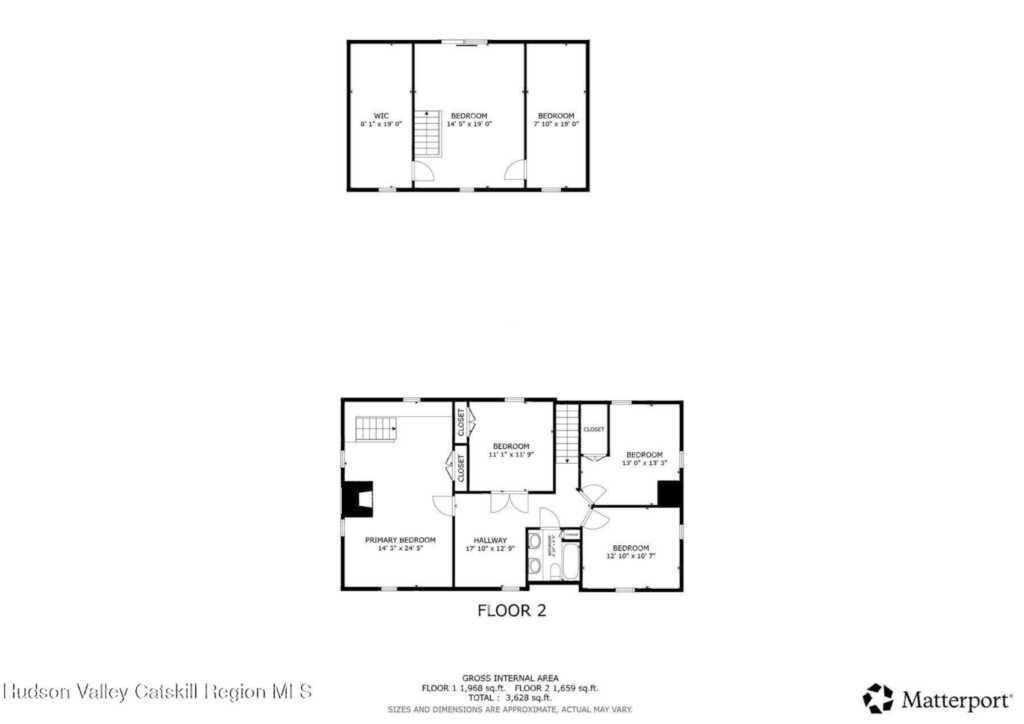 392-396 Cottekill Road, Stone Ridge, NY 12484 - Photo 34 of 34