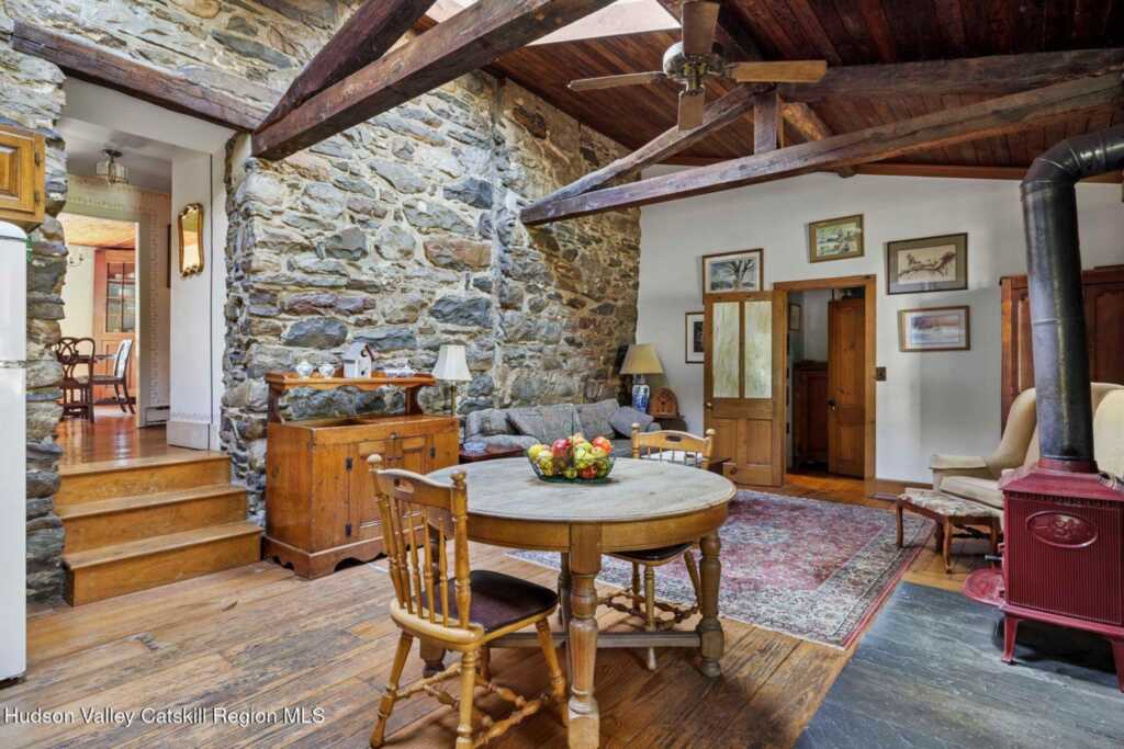 392-396 Cottekill Road, Stone Ridge, NY 12484 - Photo 4 of 34