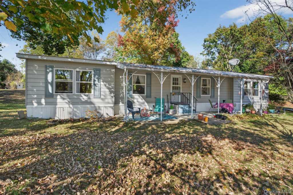 89 Allhusen Road, New Paltz, NY 12561 - Photo 2 of 23