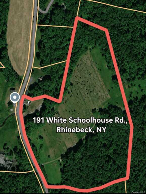 186 & 191 White Schoolhouse Rd, Rhinebeck, NY 12572 - Photo 40 of 41