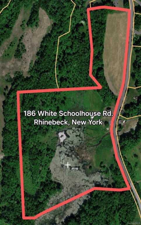 186 & 191 White Schoolhouse Rd, Rhinebeck, NY 12572 - Photo 41 of 41