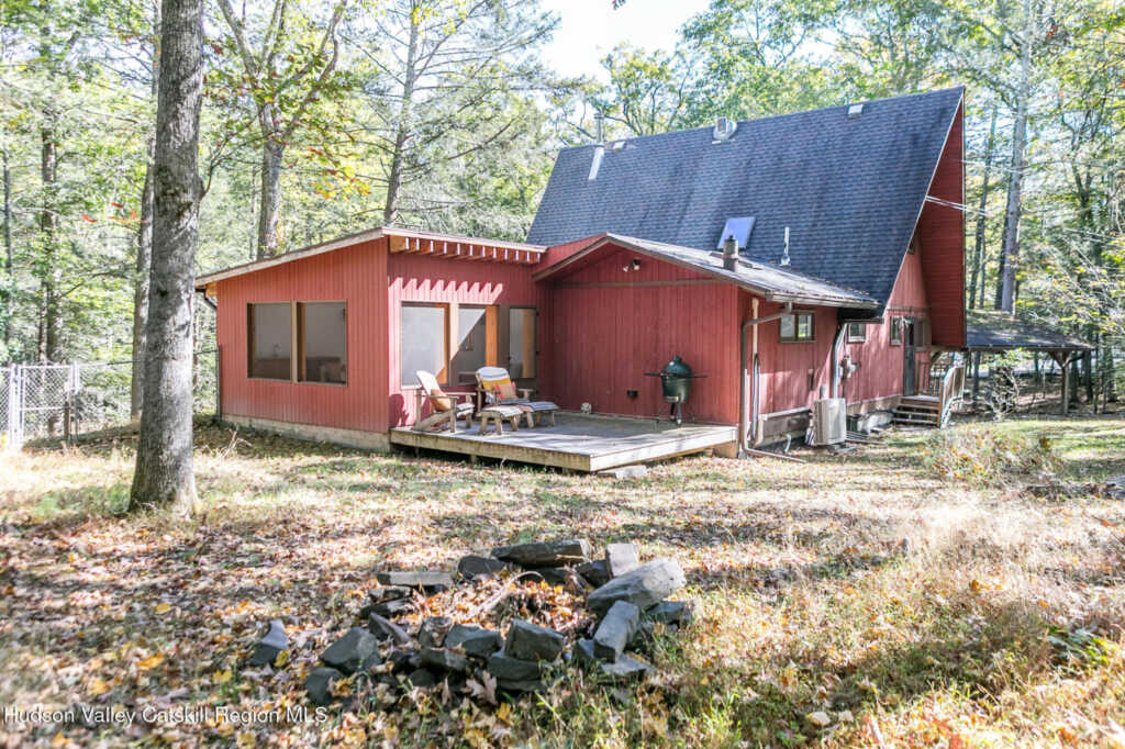 18 Niles Drive, Woodstock, NY 12498 - Photo 38 of 40