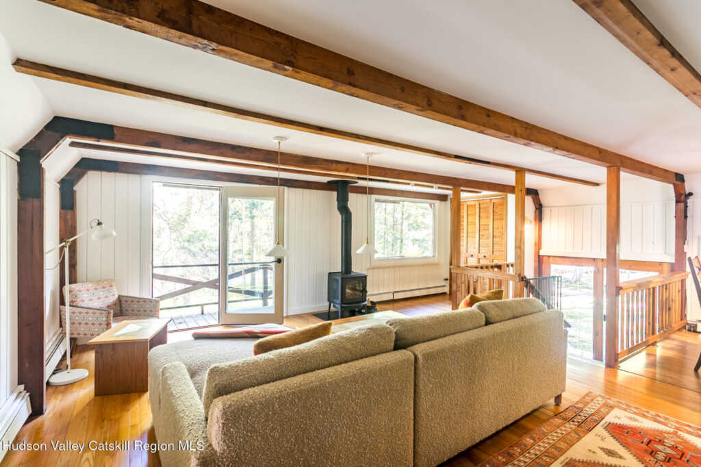 18 Niles Drive, Woodstock, NY 12498 - Photo 5 of 40