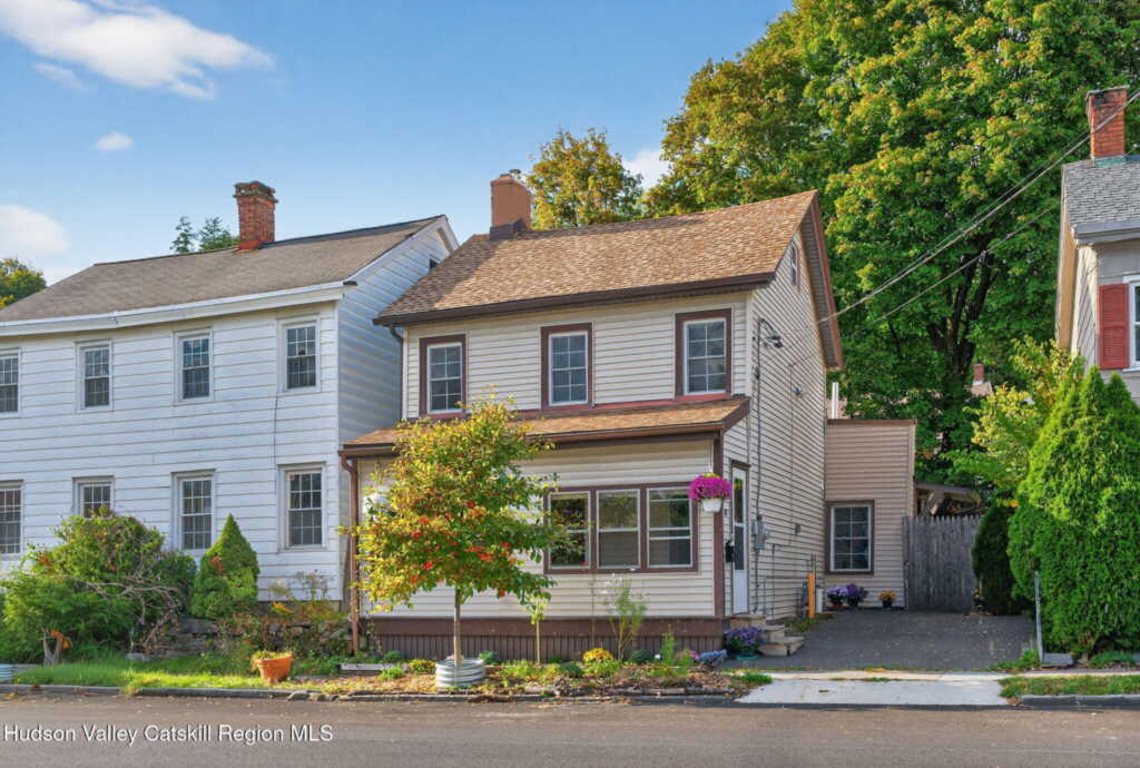 89 Spring Street, Kingston, NY 12401