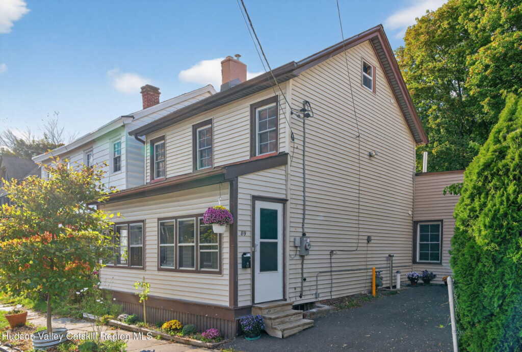 89 Spring Street, Kingston, NY 12401 - Photo 2 of 24