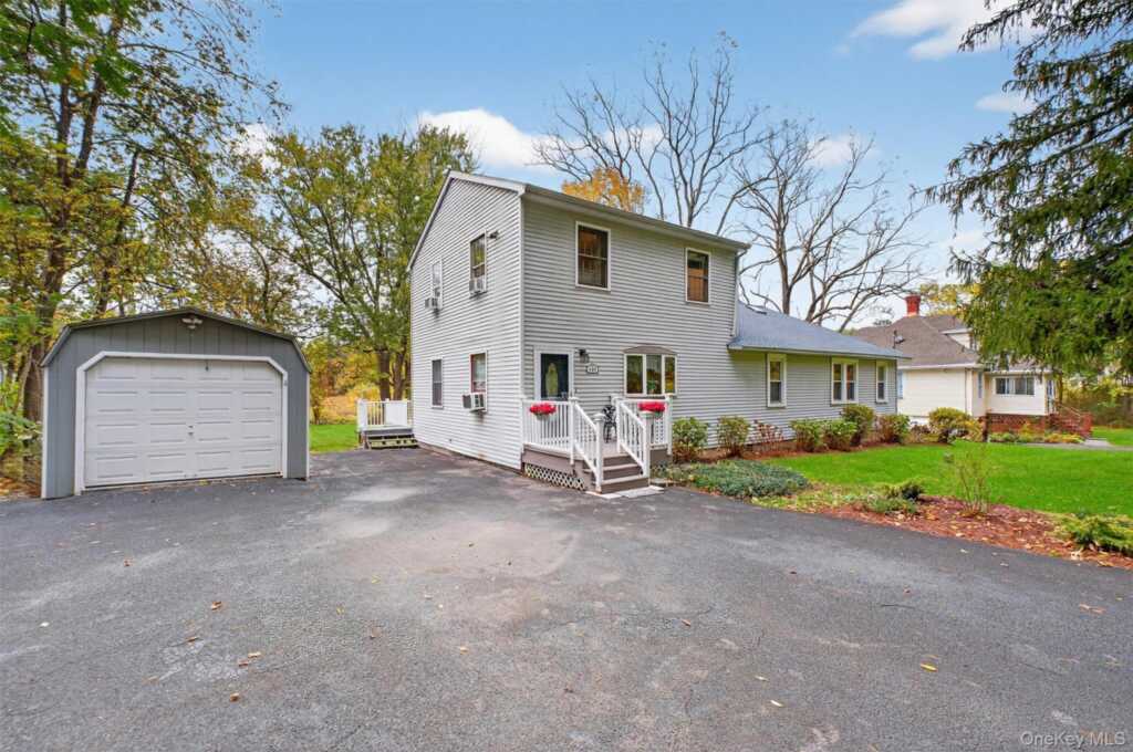 333 Canoe Hill Road, Saugerties, NY 12477 - Photo 7 of 33