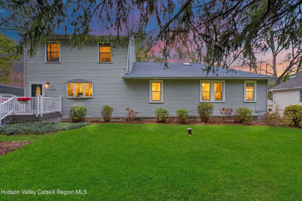 333 Canoe Hill Road, Saugerties, NY 12477
