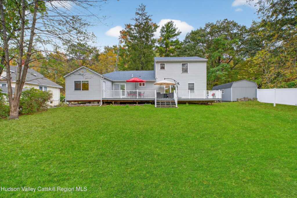 333 Canoe Hill Road, Saugerties, NY 12477 - Photo 30 of 33