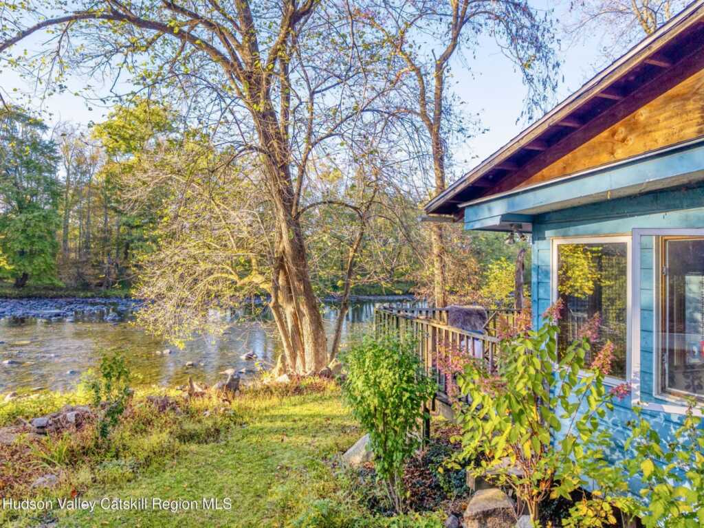 563 Berme, High Falls, NY 12440