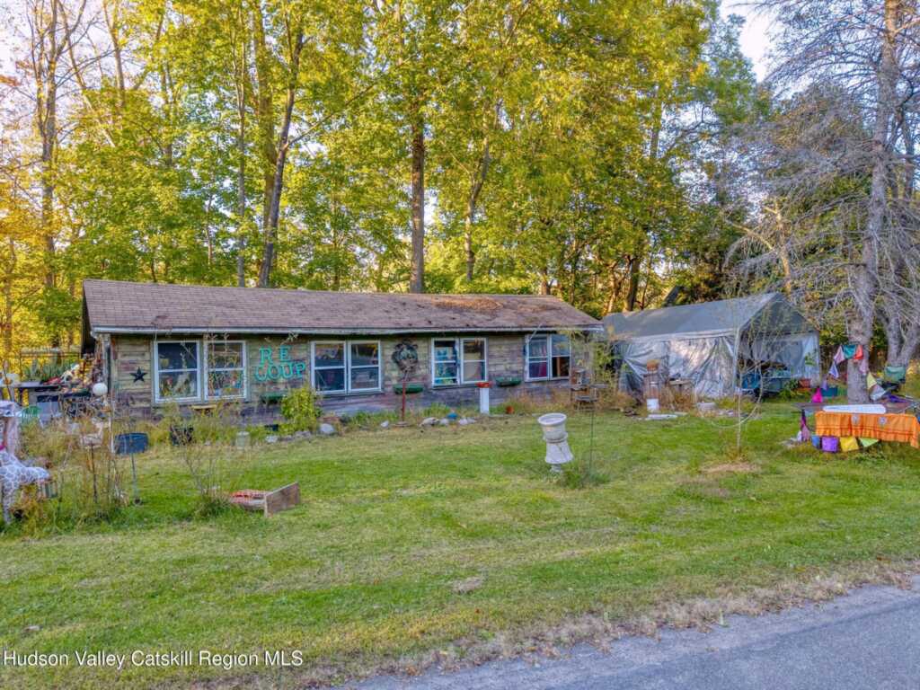 563 Berme, High Falls, NY 12440 - Photo 35 of 45