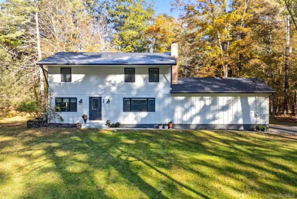 90 Van Dale Road, Woodstock, NY 12498