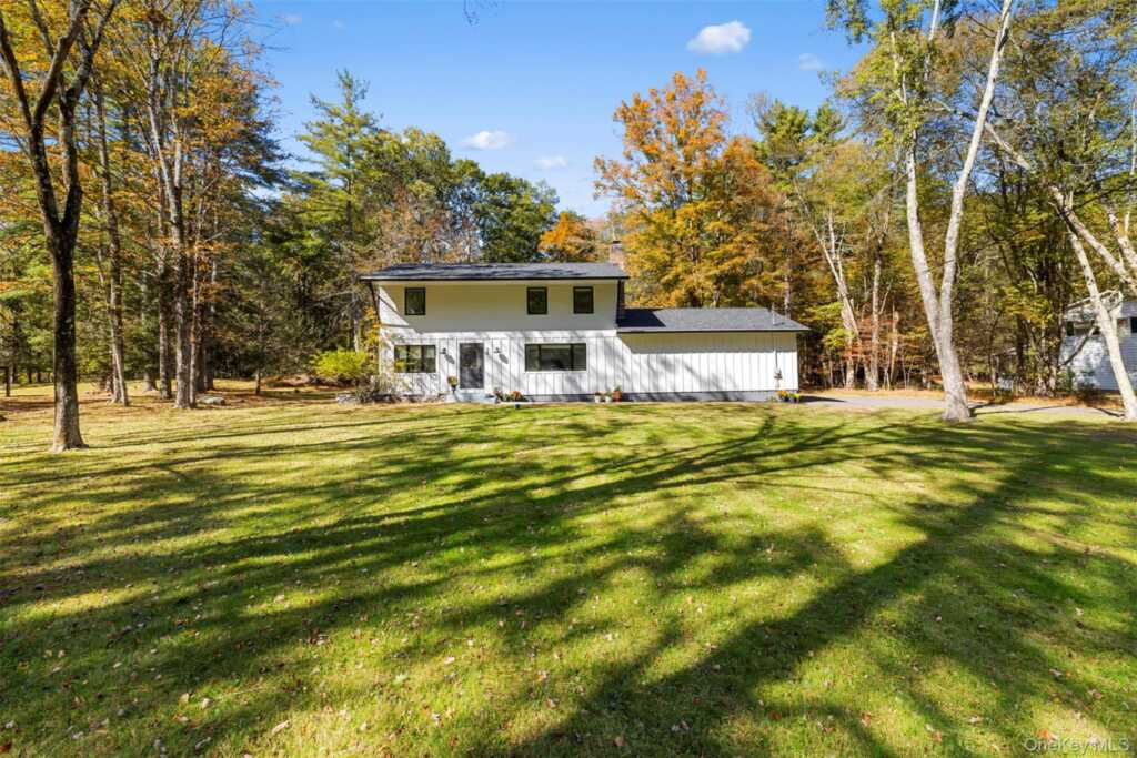 90 Van Dale Road, Woodstock, NY 12498 - Photo 2 of 50