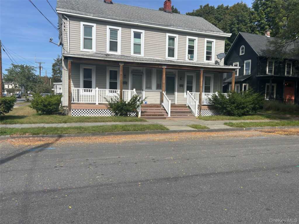 133-135 Downs Street, Kingston, NY 12401 - Photo 23 of 25