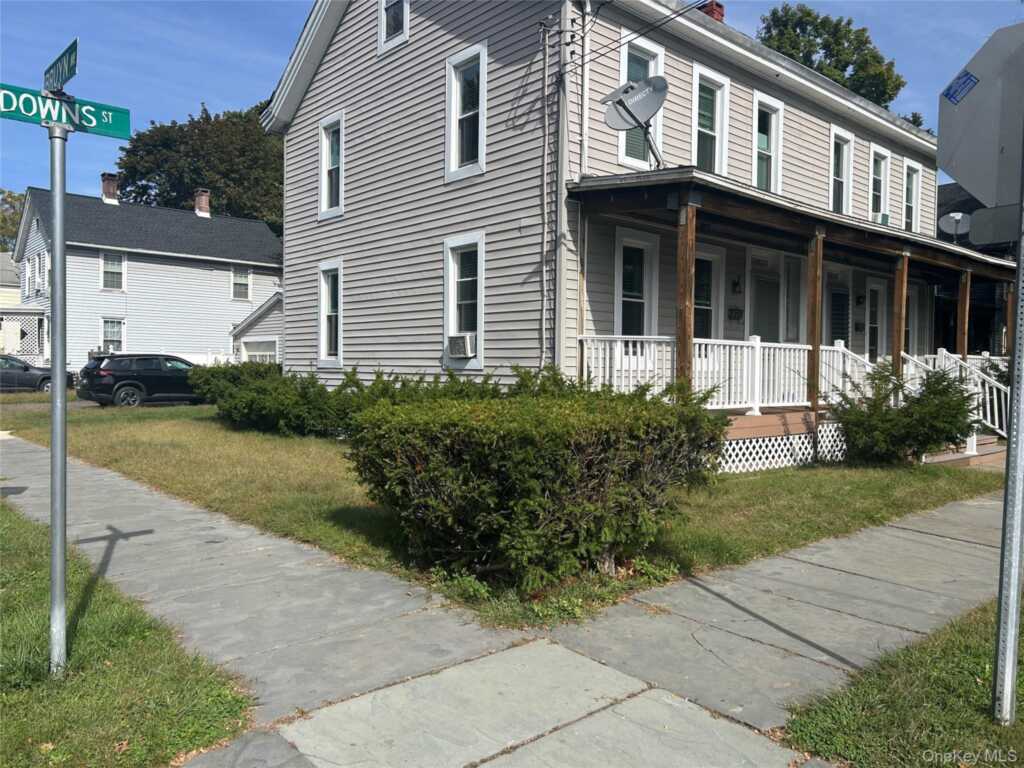 133-135 Downs Street, Kingston, NY 12401 - Photo 24 of 25