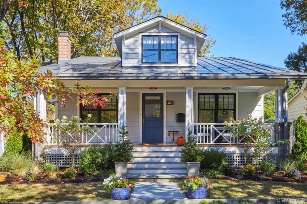 73 Livingston Street, Rhinebeck, NY 12572