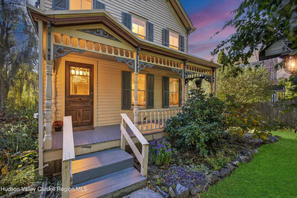 243 Whiteport Road, Kingston, NY 12401 - Photo 27 of 30