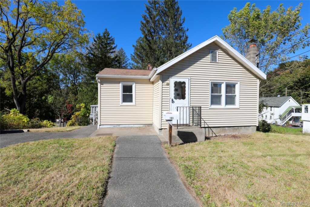 103 Gross Street, Kingston, NY 12401