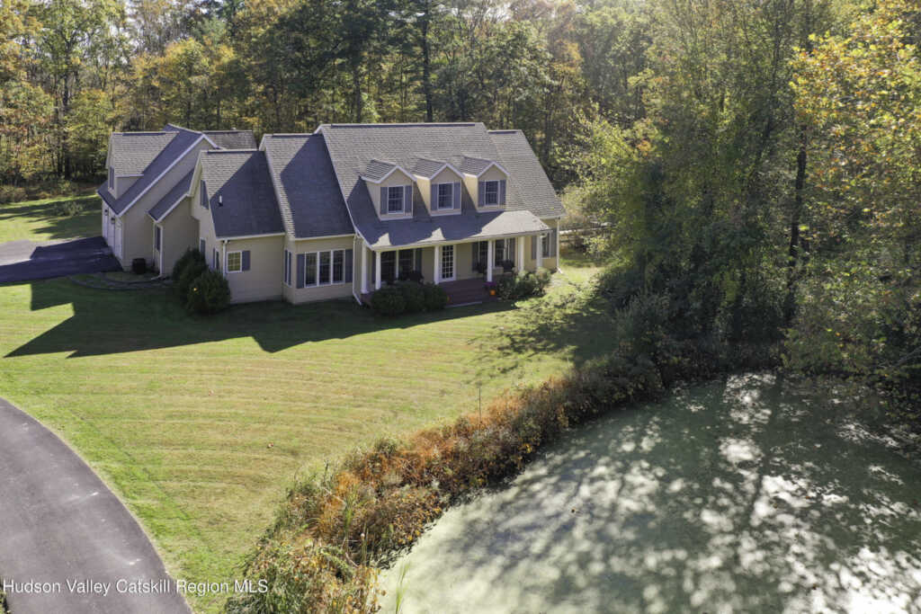 568 Swartekill Road, New Paltz, NY 12561 - Photo 2 of 40