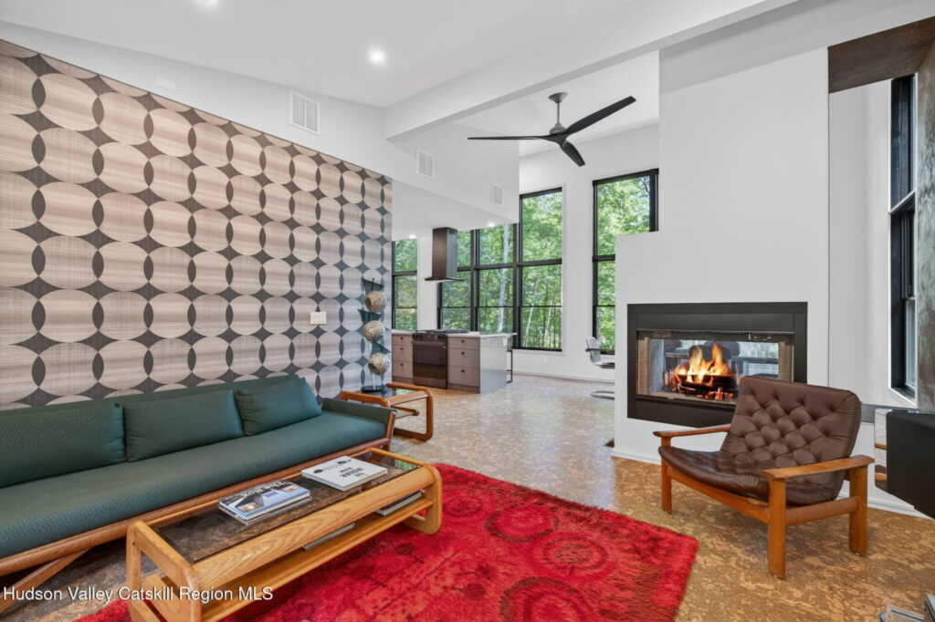 178 Chestnut Hill Road, Woodstock, NY 12498 - Photo 14 of 43