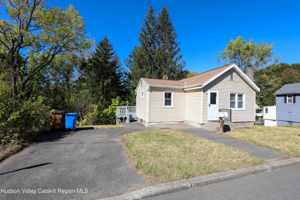 103 Gross Street, Kingston, NY 12401