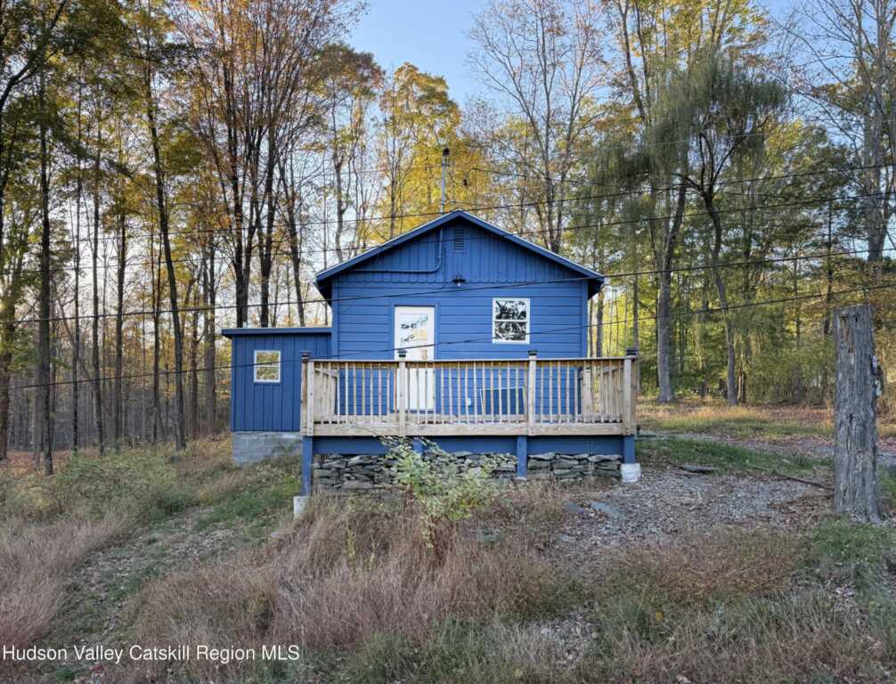2465 Glasco Turnpike, Unit #2, Woodstock, NY 12498