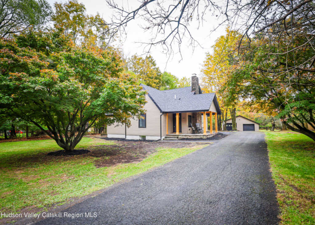 169 West Saugerties Road, Saugerties, NY 12477