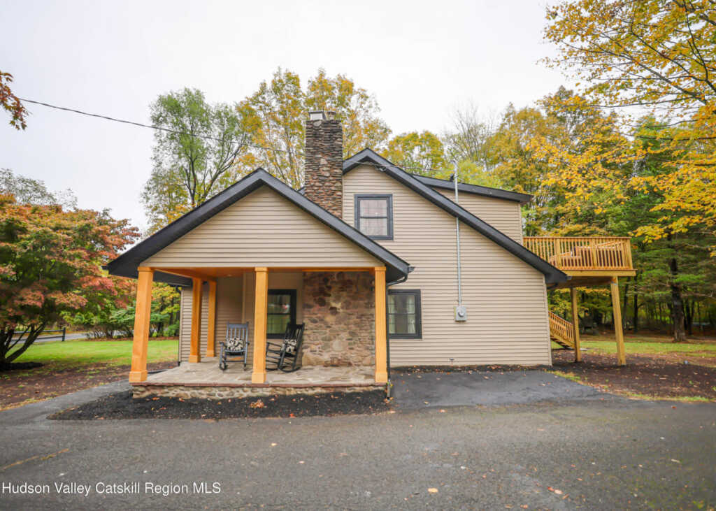 169 West Saugerties Road, Saugerties, NY 12477 - Photo 3 of 43