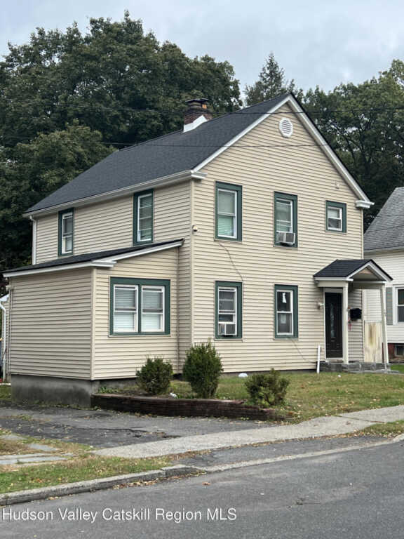 12 Marys Avenue, Kingston, NY 12401