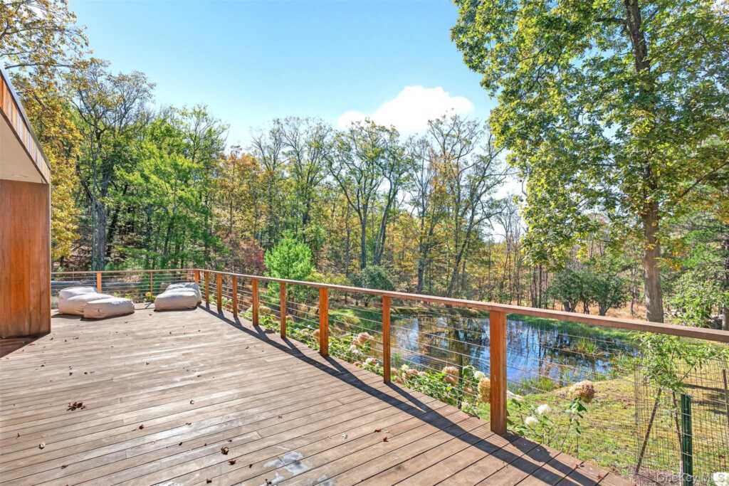 289 Upper Byrdcliffe Road, Woodstock, NY 12498 - Photo 34 of 46