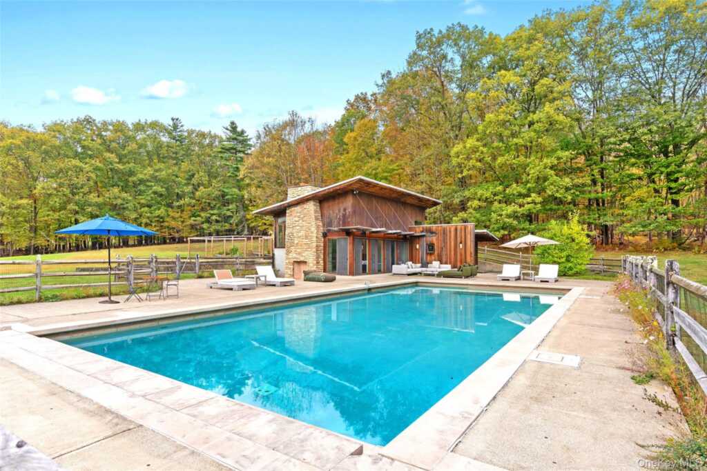 289 Upper Byrdcliffe Road, Woodstock, NY 12498 - Photo 39 of 46