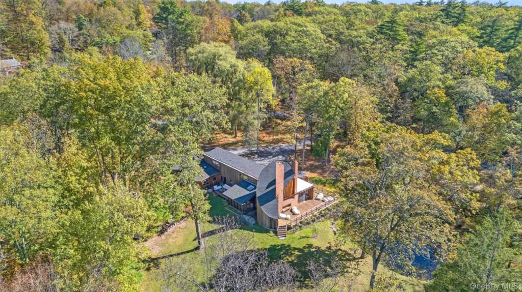 289 Upper Byrdcliffe Road, Woodstock, NY 12498 - Photo 45 of 46