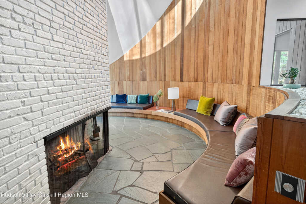 289 Upper Byrdcliffe Road, Woodstock, NY 12498 - Photo 11 of 49