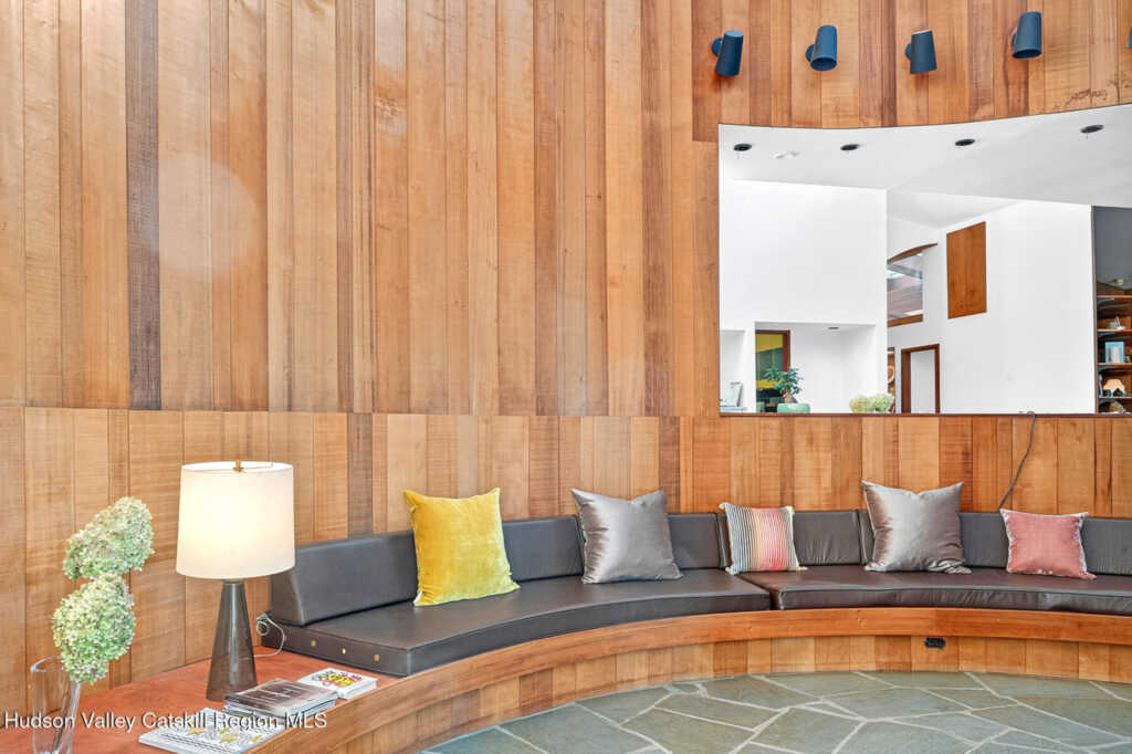 289 Upper Byrdcliffe Road, Woodstock, NY 12498 - Photo 12 of 49