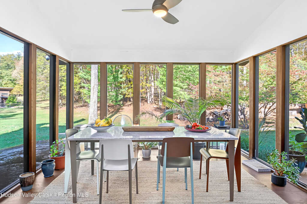 289 Upper Byrdcliffe Road, Woodstock, NY 12498 - Photo 18 of 49