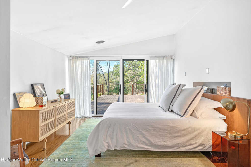 289 Upper Byrdcliffe Road, Woodstock, NY 12498 - Photo 20 of 49