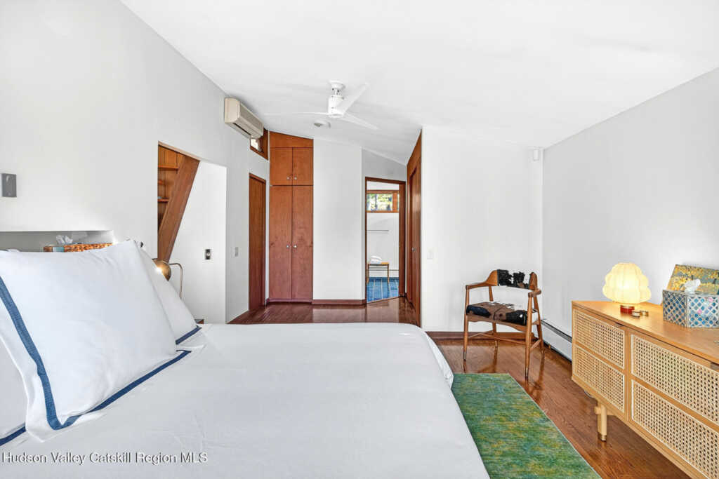 289 Upper Byrdcliffe Road, Woodstock, NY 12498 - Photo 21 of 49