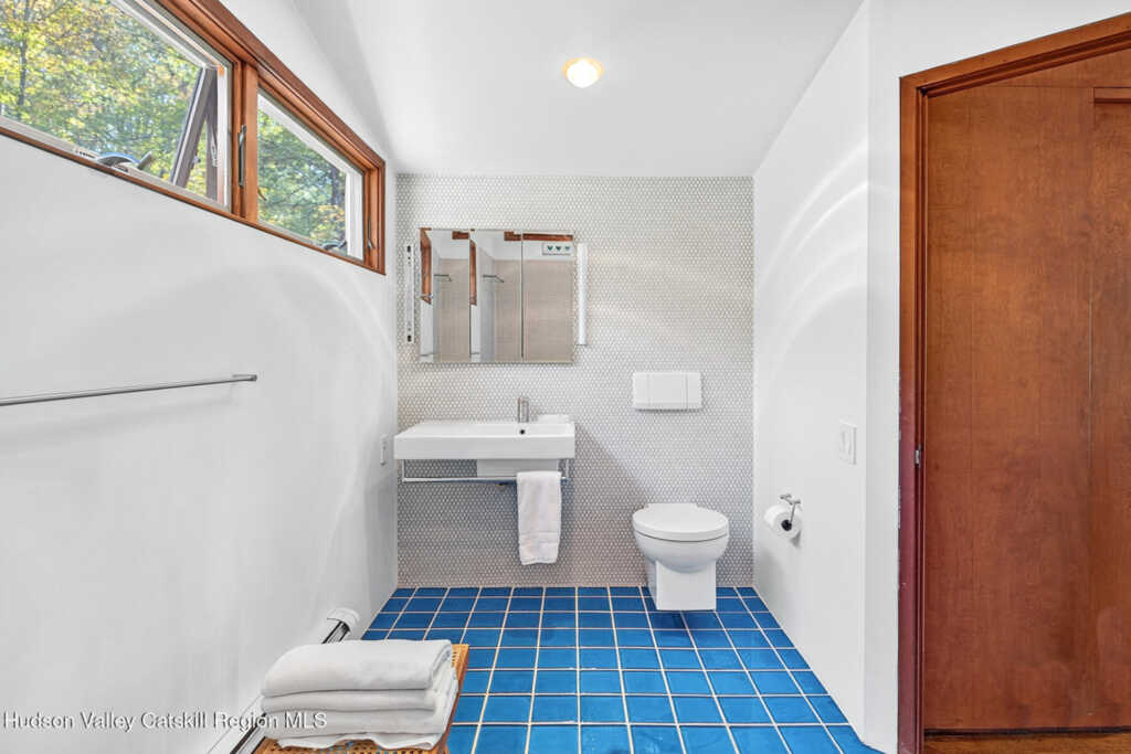 289 Upper Byrdcliffe Road, Woodstock, NY 12498 - Photo 23 of 49