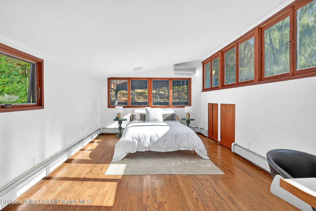 289 Upper Byrdcliffe Road, Woodstock, NY 12498 - Photo 26 of 49