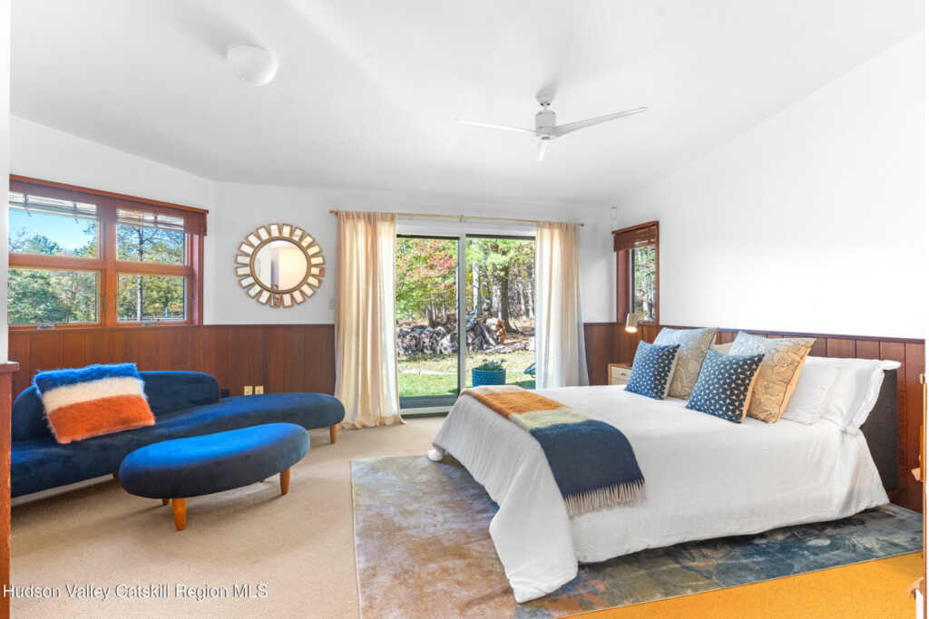 289 Upper Byrdcliffe Road, Woodstock, NY 12498 - Photo 30 of 49