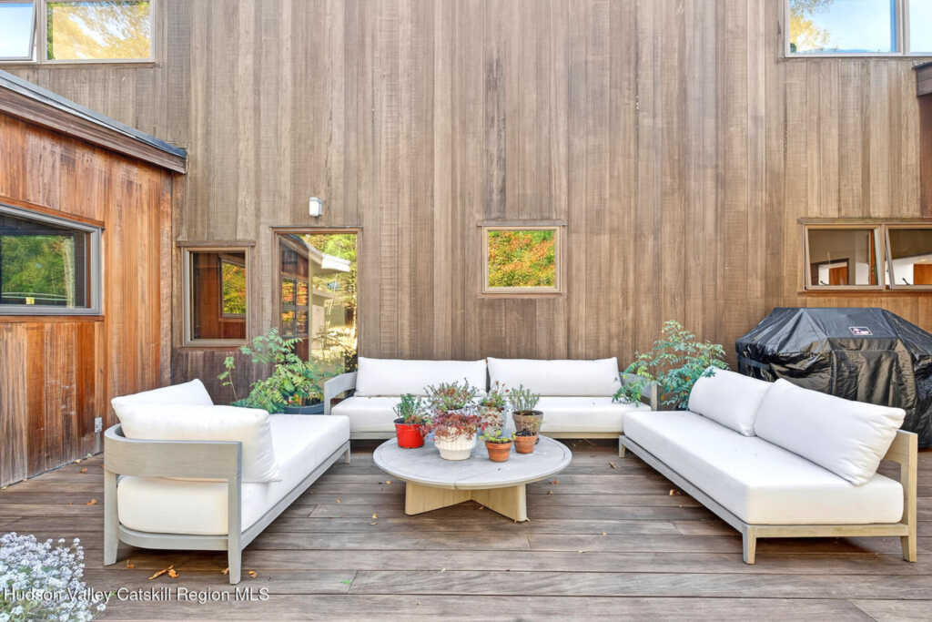 289 Upper Byrdcliffe Road, Woodstock, NY 12498 - Photo 35 of 49