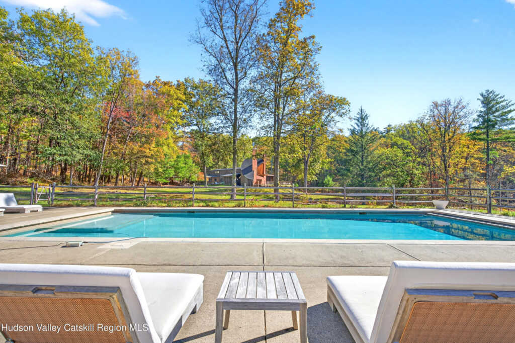 289 Upper Byrdcliffe Road, Woodstock, NY 12498 - Photo 38 of 49