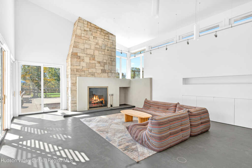 289 Upper Byrdcliffe Road, Woodstock, NY 12498 - Photo 41 of 49