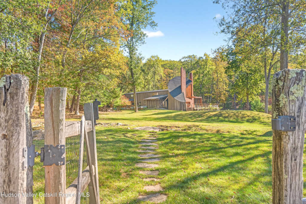 289 Upper Byrdcliffe Road, Woodstock, NY 12498 - Photo 46 of 49