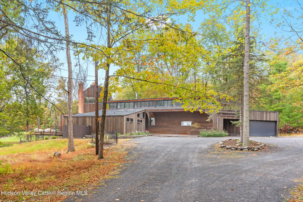 289 Upper Byrdcliffe Road, Woodstock, NY 12498 - Photo 47 of 49