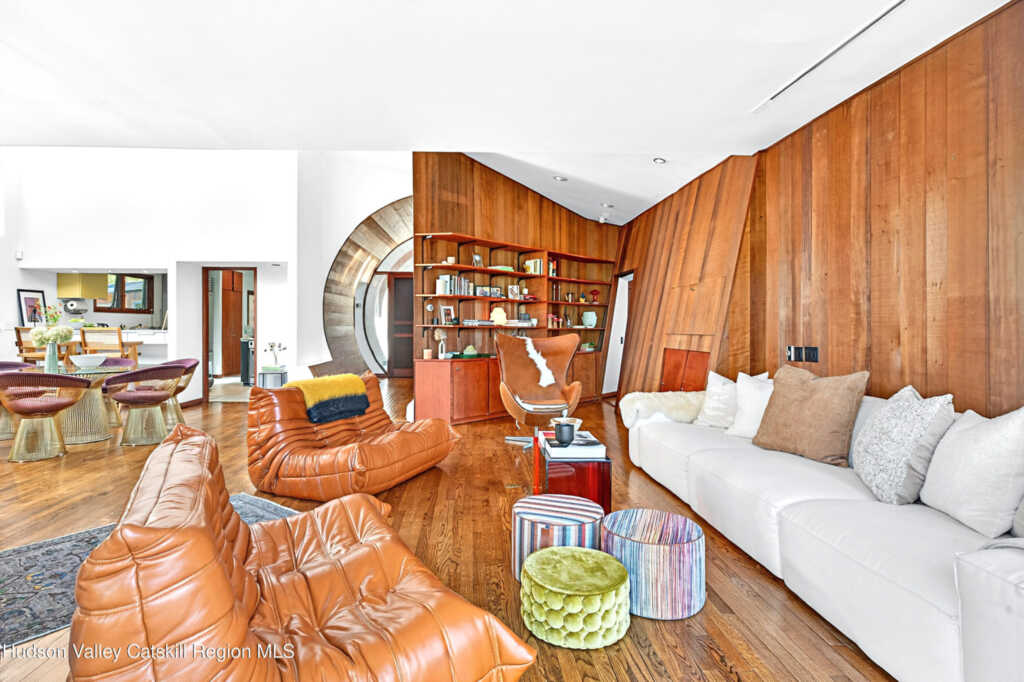 289 Upper Byrdcliffe Road, Woodstock, NY 12498 - Photo 7 of 49