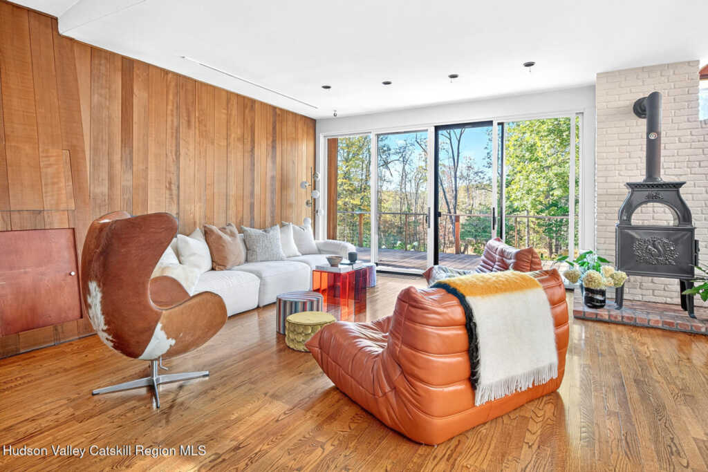 289 Upper Byrdcliffe Road, Woodstock, NY 12498 - Photo 9 of 49