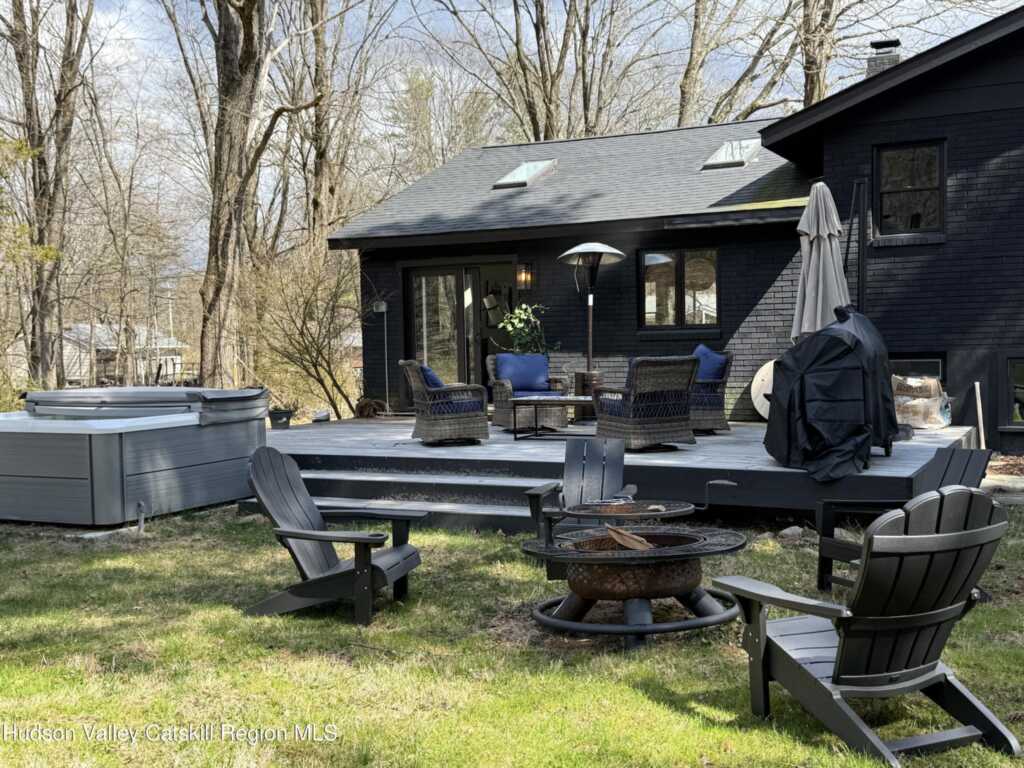 13 Arnold Drive Drive, Woodstock, NY 12498 - Photo 3 of 29