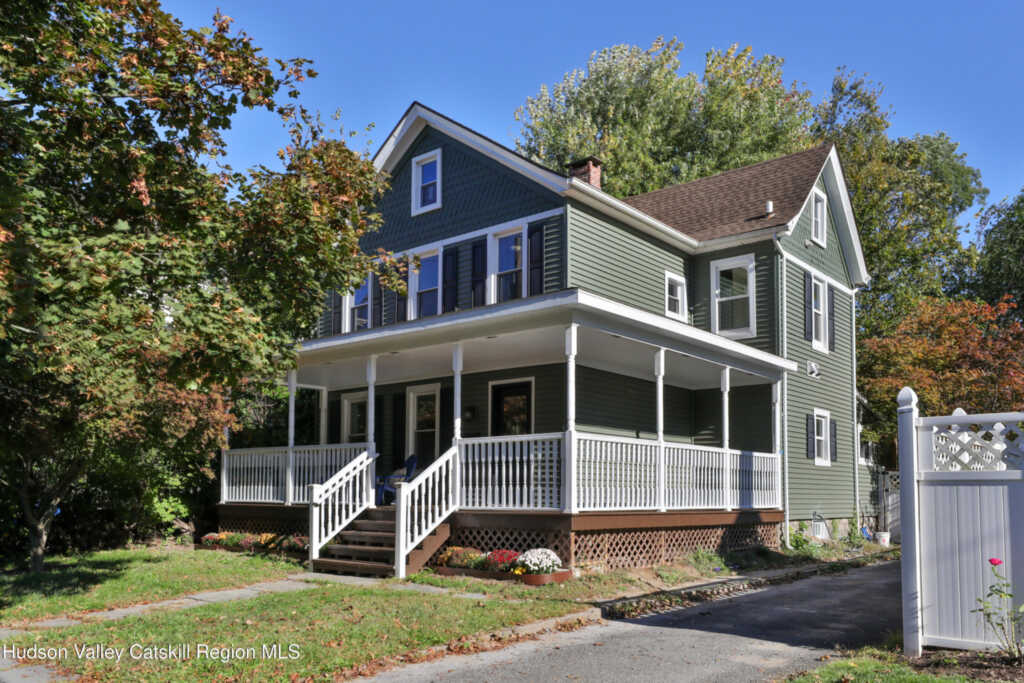 192 Downs Street, Kingston, NY 12401