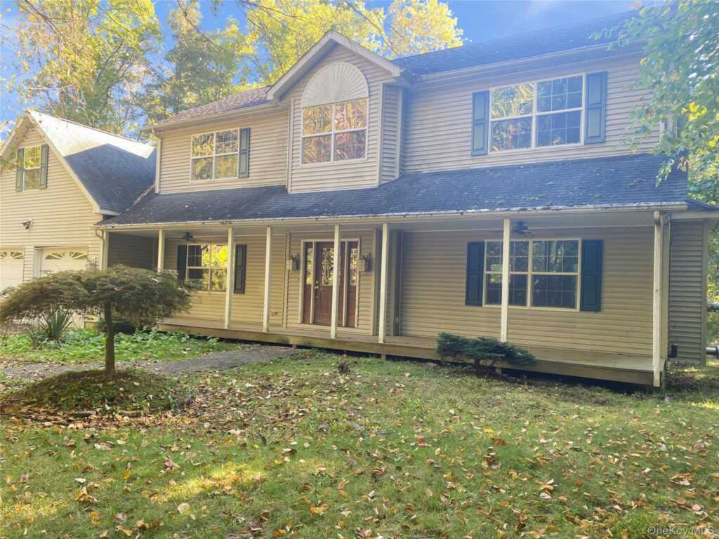71 Easy Street, Hurley, NY 12443 - Photo 20 of 21