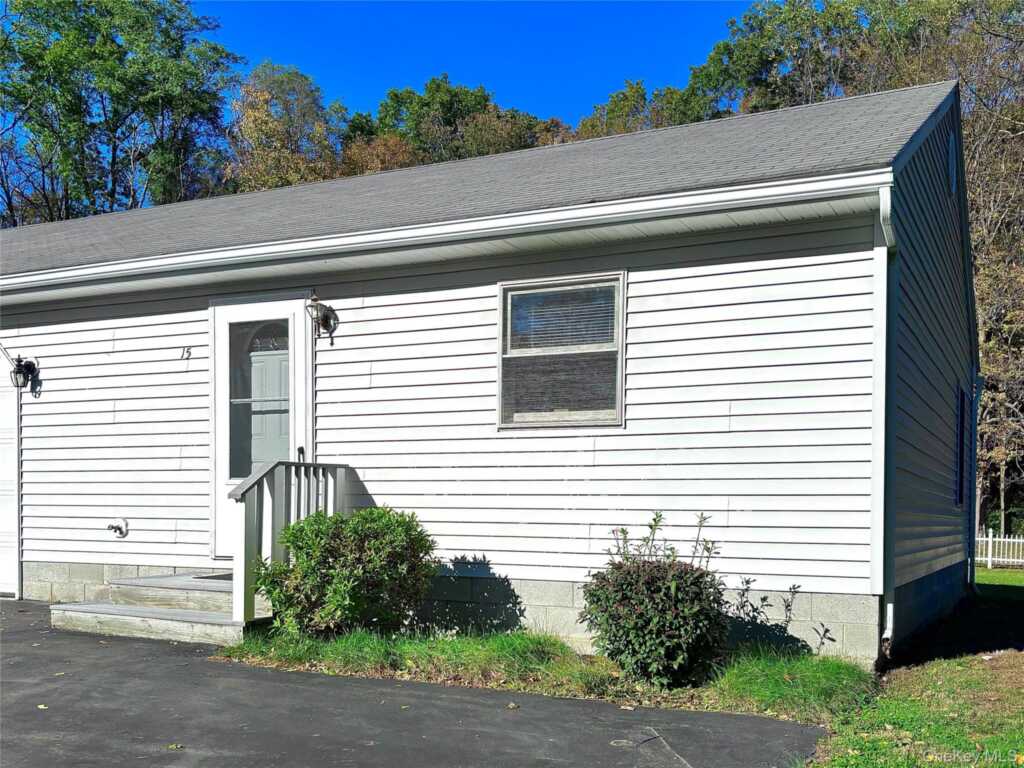 15 Wyant Drive, Rhinebeck, NY 12572